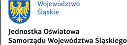 Logo Zespołu Szkół Technicznych w Skoczowie – strona główna